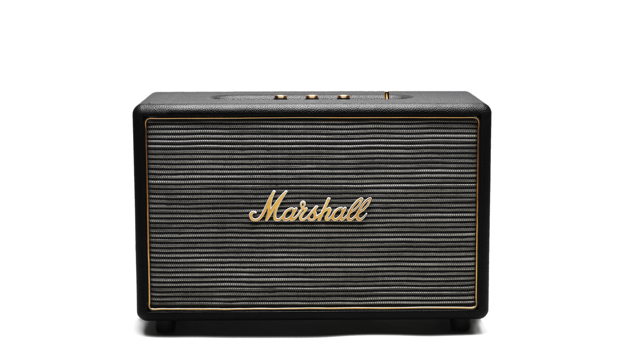 Marshall Hanwell 50th Anniversary Edition Amplifier