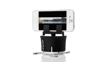 Veho MUVI X-Lapse 360-Degree Photography and Timelapse Accessory