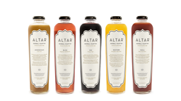 ALTAR Herbal & Botanical Mood Mixers