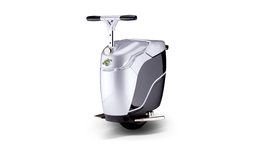 EcoBoomer iGO: Self Balancing Electric Unicycle