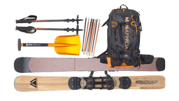 MTNApproach Deep Winter Kit