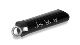 The Brompton Toolkit