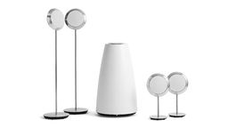 Bang & Olufsen Beolab 14 Sound System