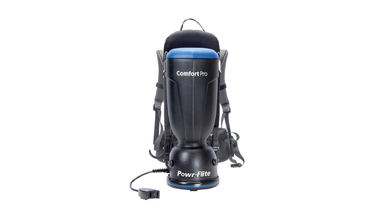 Powr-Flite Comfort Pro Backpack Vacuum 