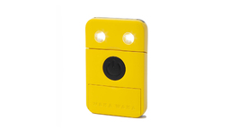 WakaWaka Solar Lamp