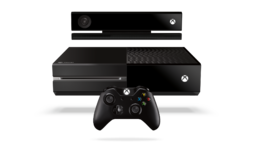 Microsoft Unveils Xbox One