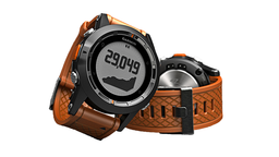 Garmin Fenix GPS Hiking Watch
