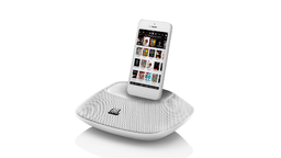 JBL OnBeat Micro Speaker Dock with Lightning Connector