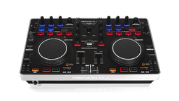 Denon MC2000 DJ Controller with Serato Intro