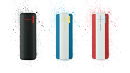 Ultimate Ears UE BOOM Bluetooth Speaker