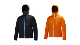 Helly Hansen Alpha Jacket