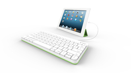 Logitech Wired Keyboard for iPad