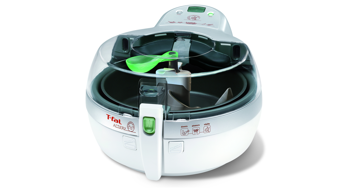 T-fal ActiFry Low Fat Cooker