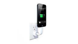 Trunk Posable Charging Cable for iPhone