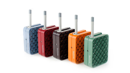 WISPR 2 Vaporizer by IOLITE