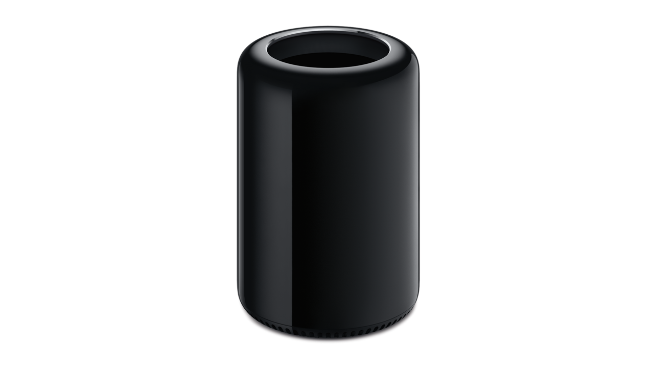 Apple Offers a Sneak Peak at Its Upcoming New Mac Pro