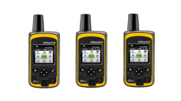 DeLorme AG-009871-201 inReach SE Two-Way Satellite Communicator with GPS