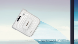 Take the Work out of Window Cleaning with Winbot