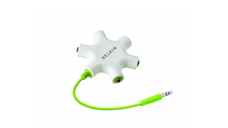 Belkin RockStar 5-Way Headphone Splitter