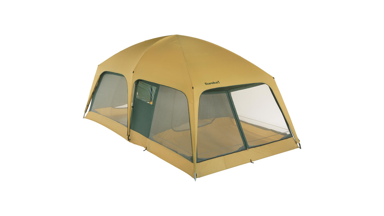 8 - 12 Person Condo Tent by Eureka