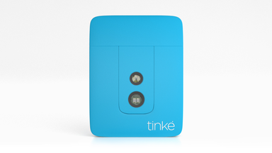 Check Your Fitness and Wellness with Tinké