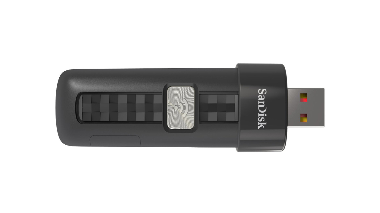 SanDisk Connect Wireless Flash Drive