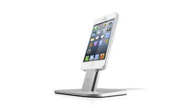 Twelve South HiRise Stand for iPhone, iPad Mini