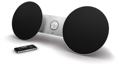 Bang & Olufsen BeoPlay A8 Portable Sound System