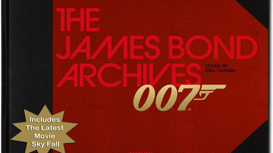 Fifty Years of Bond, James Bond