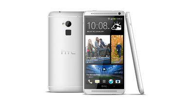 HTC One Max Smartphone With 5.9-Inch 1080p Display