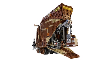 LEGO Star Wars Exclusive 75059 Sandcrawler