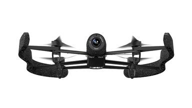 Take Aerial Video and Pictures with the New Parrot Bebop Drone