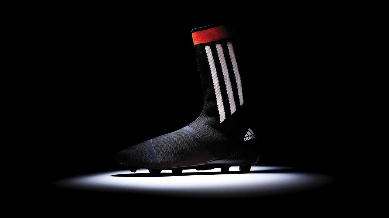 Adidas Primeknit FS: World's First all-in-one Knitted Football Boot and Sock Hybrid