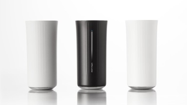 Track Drinking Habits with the Vessyl Smart Cup