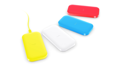 Nokia DC-50 Portable Wireless Charging Plate