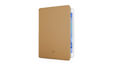 Twelve South SurfacePad for iPad Air & iPad now in Camel