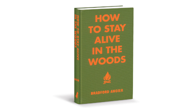 How To Stay Alive in the Woods Guide