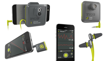 Transform Your Phone into Your Smartest Tool with RYOBI Phone Works