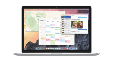Apple OS X Yosemite Launches Today as Free Upgrade