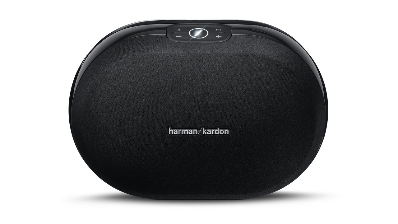 Harman Kardon Omni Wireless Loudspeakers