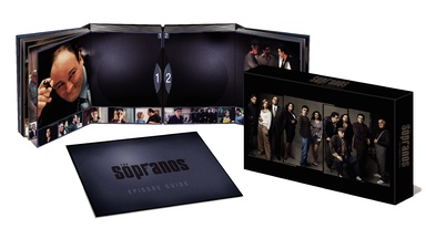 65% off The Sopranos: The Complete Series