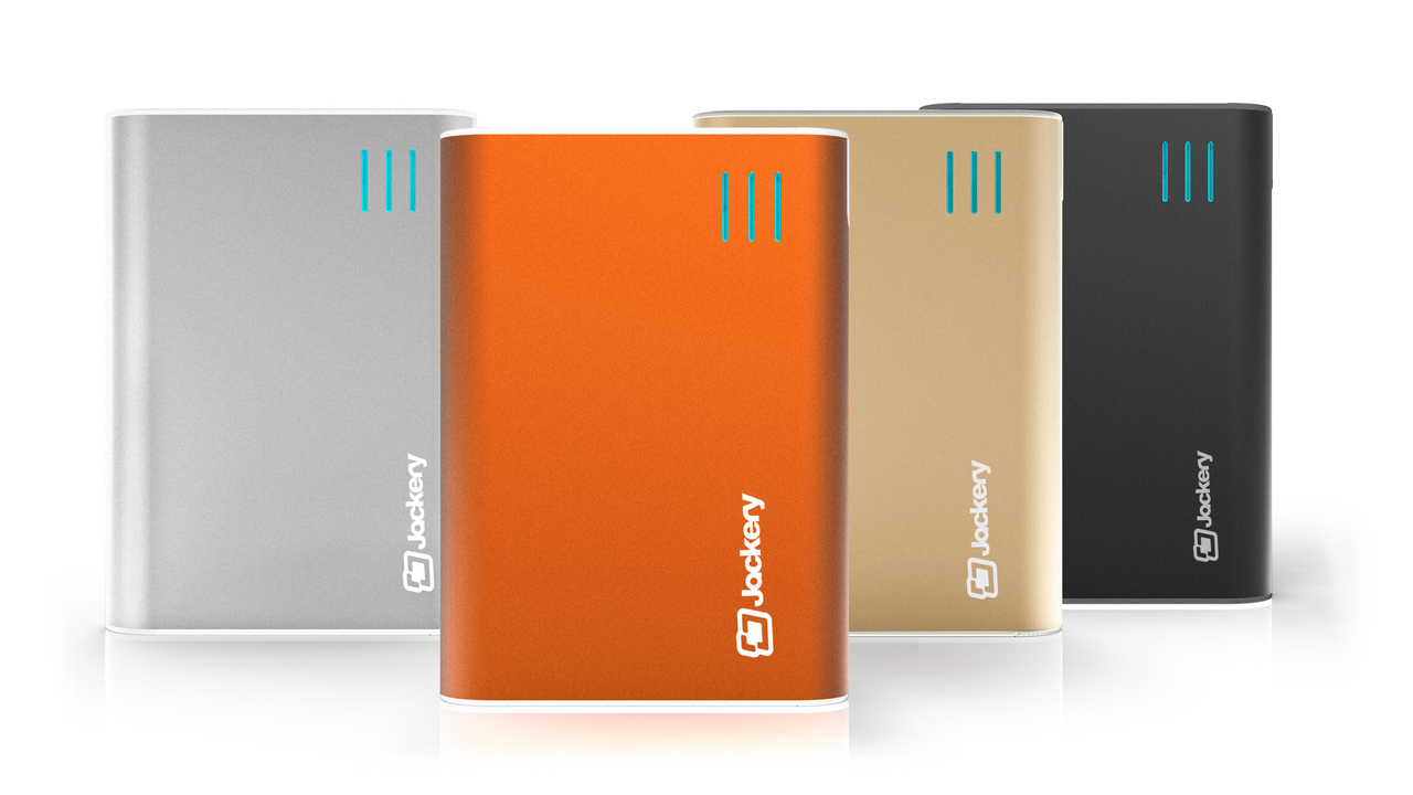 75% off Jackery Giant+  Premium Portable Charger