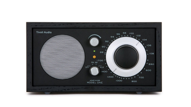Tivoli Audio Model One AM & FM Table Radio