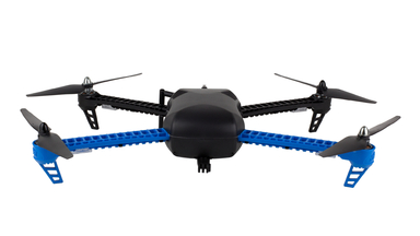 3DR IRIS+ Drone