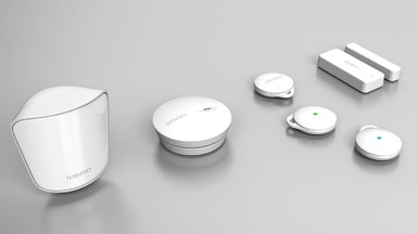 Belkin Expands Internet of Things Ecosystem with New WeMo Sensors