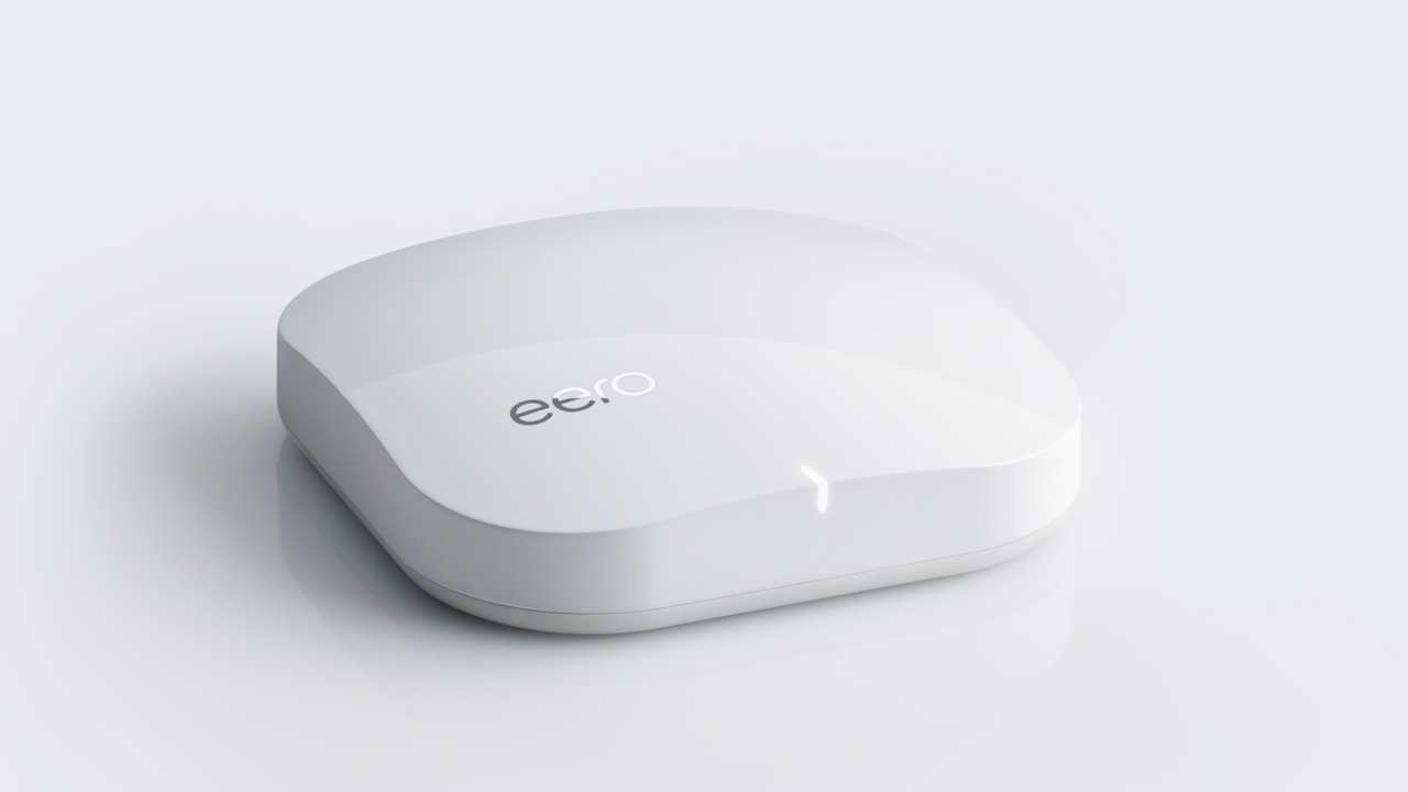 eero: The World’s First WiFi System