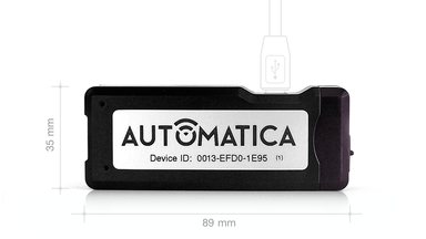 Take Your Music on the Go with Automatica