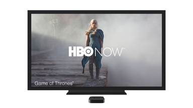 HBO GO & WatchESPN Come to Apple TV