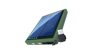 ReVIVE ReStore SL5000 Solar Power Bank