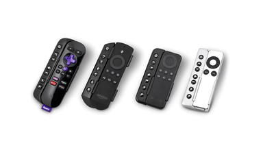 Cut Down on Your Remotes with Sideclick